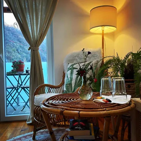 Frühstückspension House 1960 Lini