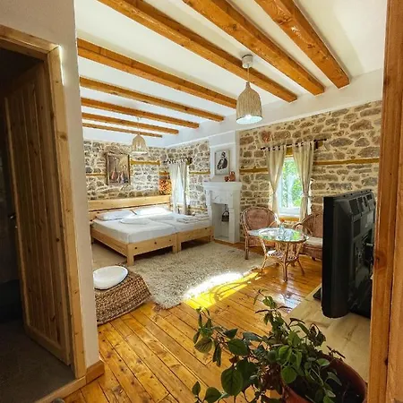 House 1960 Lini