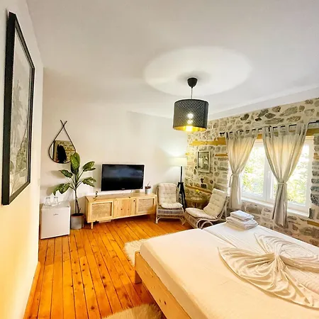 House 1960 Frühstückspension Lini