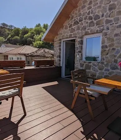 فندق مبيت وإفطار House 1960