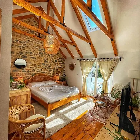 House 1960 فندق مبيت وإفطار Lini