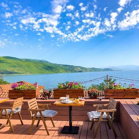 فندق مبيت وإفطار House 1960