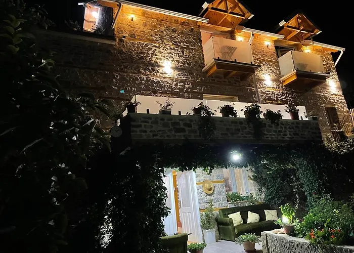 Panzió House 1960 3*